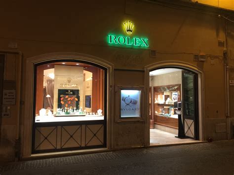 rolex usati menichelli viterbo|Menichelli, Gioiellerie e Orologerie a Viterbo .